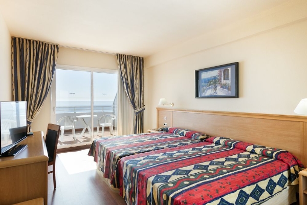 Hotel Best San Diego
